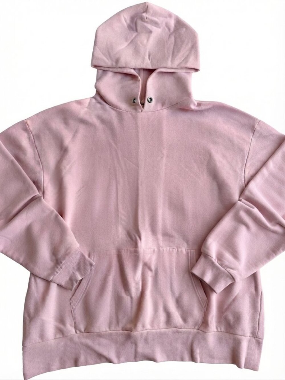H&M Pink Hoodie